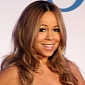 Mariah Carey Is Too Legendary to Be X Factor USA Judge