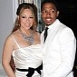 Mariah Carey Is a “Mess,” “Can’t Sleep” over Nick Cannon Split