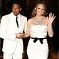 Mariah Carey, Nick Cannon Divorce Is “a Done Deal,” Blame Kim Kardashian