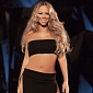 Mariah Carey Premieres New Jenny Video