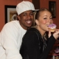 Mariah Carey Premieres Video for ‘Love Story’ with Nick