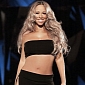 Mariah Carey Says Pregnancy Made Her Voice Stronger