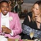 Mariah Carey Wants Rapper Nas to Set Her Up with a Man