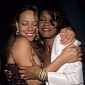 Mariah Carey Wants to Turn Bobbi Kristina into the Next Whitney Houston
