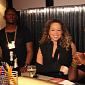 Mariah Carey Wishes Happy Birthday to Nick Cannon on Twitter with Revealing Photo