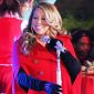 Mariah Carey Won’t Say If She’s Pregnant with Twins