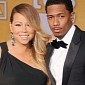 Mariah Carey and Nick Cannon Living Separately, Close to Divorce