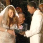 Mariah Carey and Nick Cannon Renew Wedding Vows