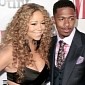 Mariah Carey and Nick Cannon “Will Never Reconcile,” but at Least They’re Still Talking