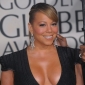 Mariah Carey’s 2010 Golden Globes Dress Was Too Much