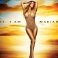 Mariah Carey’s New Album Is Called “Me. I Am Mariah… The Elusive Chanteuse”