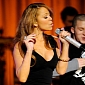 Mariah Carey to Premiere New Music in May