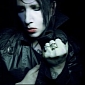 Marilyn Manson Covers “People Are Strange” with The Doors