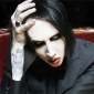 Marilyn Manson Diagnosed with Swine Flu