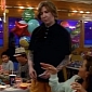 Marilyn Manson Makes Cameo on “Eastbound & Down” – Video