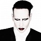 Marilyn Manson Serves Up Hefty Dish of Nostalgia, Talks Courtney Love and Rose McGowan