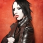 Marilyn Manson Threatens Haters, Journalists