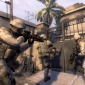 Marines: Modern Urban Combat Comes to the Wii