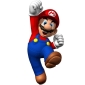 Mario Bros Return on Nintendo DS