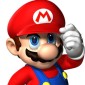 Mario for President in Canada?!