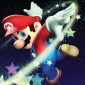 Mario Galaxy Release Date Set (Kinda)