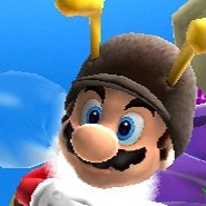 Mario Galaxy Sold Half a Million Copies in the First Week