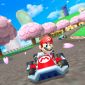 Mario Kart 3D Works Great on Nintendo 3DS, Miyamoto Says