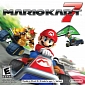 Mario Kart 7 Maka Wuhu Track Glitch Won’t Be Fixed by Nintendo