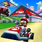 Mario Kart 7 Update Eliminates Shortcuts on Three Tracks