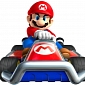 Mario Kart 8 Coming to Wii U in Spring 2014
