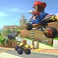Mario Kart 8 Gets Gameplay Trailer Showing New Characters and Features