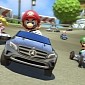 Mario Kart 8 Gets Massive Update on August 27, Delivers Three Mercedes-Benz Karts