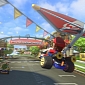 Mario Kart 8 Includes Track Editor, Says Retailer Description