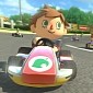 Mario Kart 8 Is Getting Second DLC Pack and Free 200cc on April 23