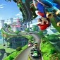 Mario Kart 8 Launch Boosts Wii U Sales by 666 Percent