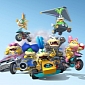 Mario Kart 8 Launch Date Set for May 30 Worldwide, Koopalings Will Be Playable