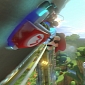 Mario Kart 8 Trailer Shows Two New Stages, Item Mechanics