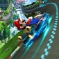 Mario Kart 8 Will Arrive on the Nintendo Wii U in May