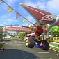 Mario Kart 8 Will Rely on Skill, Not Luck, Says Producer