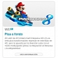 Mario Kart 8 for Wii U Out in April 2014 – Report