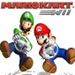 Mario Kart Wii Is the Best Sold Game of 2008