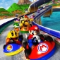 Mario Kart Wii Teaches Kids to Drive