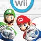 Mario Kart Wii Tops the UK Charts