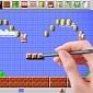 Mario Maker for Wii U Revealed, Allows Players to Create and Play 2D Levels