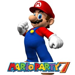 Mario Party 7 - Wikipedia
