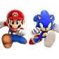Mario & Sonic at The Olympic Games - First Solid Details