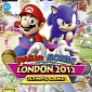 Mario & Sonic at the London 2012 Olympic Games Launch Trailer Available