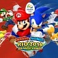 Mario & Sonic at the Rio 2016 Olympic Games Will Arrive on Wii U and 3DS