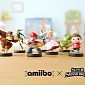 Mario, Zelda and More Amiibo Figurines Get Boxed and Opened Images from Nintendo – Gallery