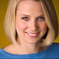 Marissa Mayer Gets $36.6 million (€27.8 million) Pay Package in 2012